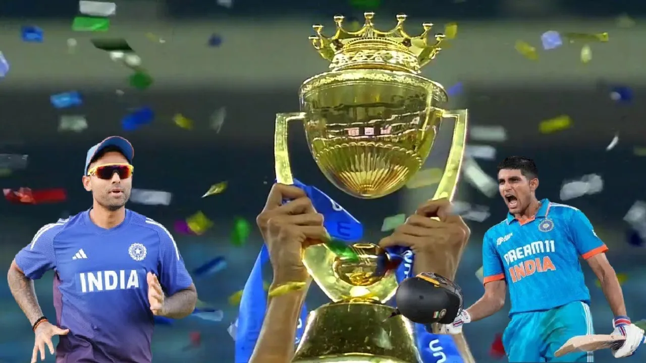 Asia cup