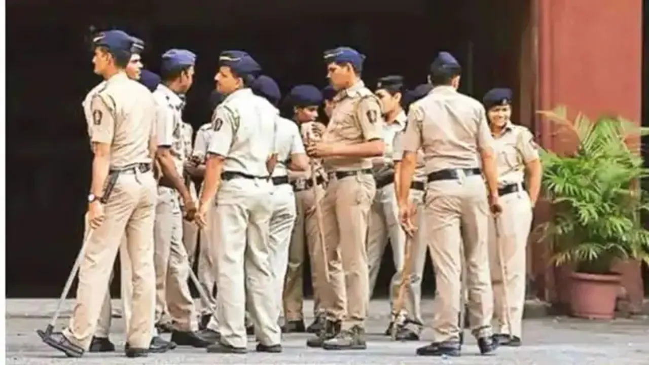 MP Police Constable Bharti