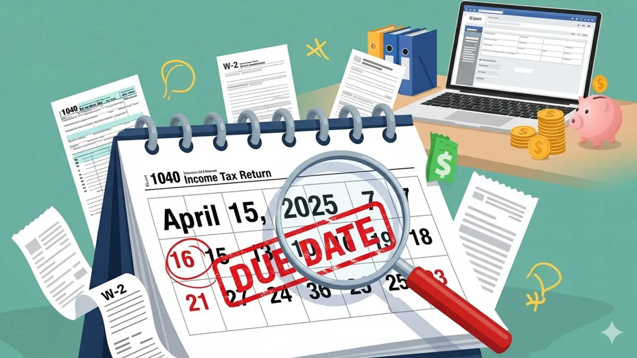 ITR filing last date, Income tax return deadline, ITR due date 2025, File income tax return online, ITR filing process, Penalty for late filing, Advance tax payment, ITR extension update, Income tax compliance, ITR filing guide