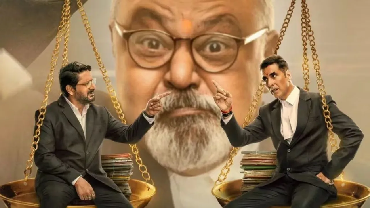 jolly llb