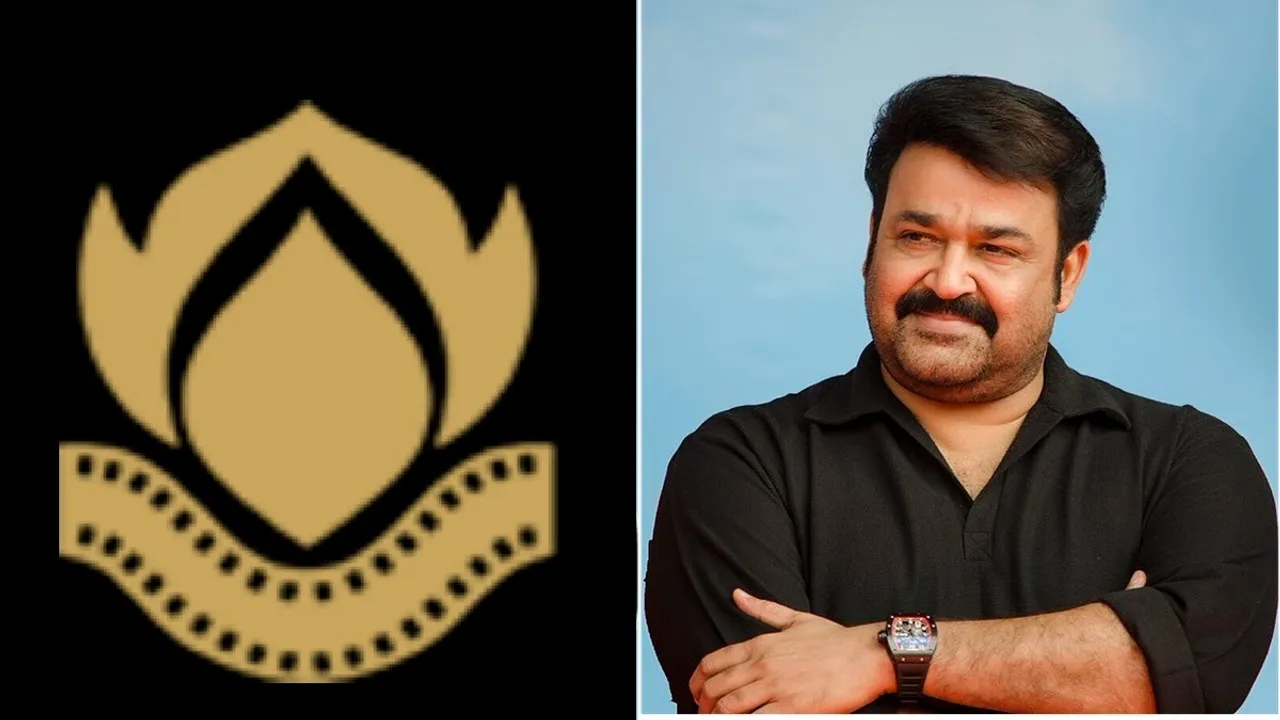 Dadasaheb Phalke Award Mohanlal