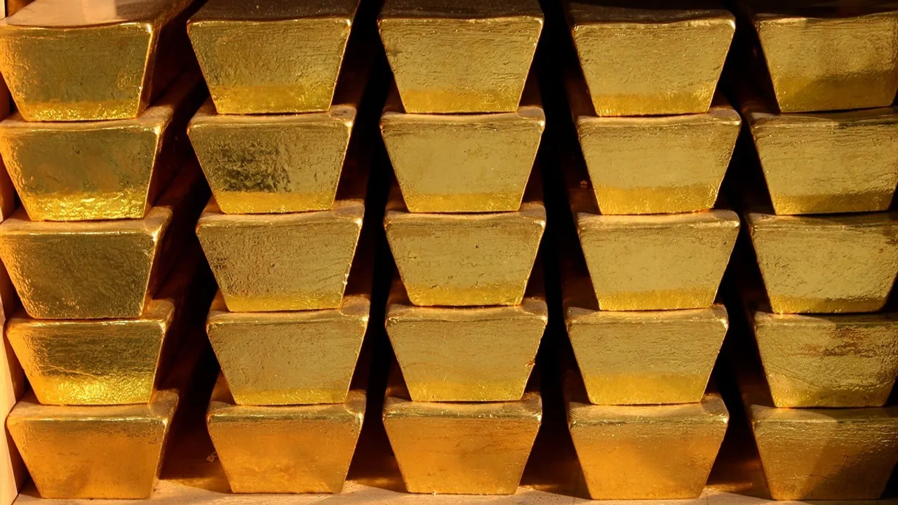 Gold X GOLDCOUNCIL