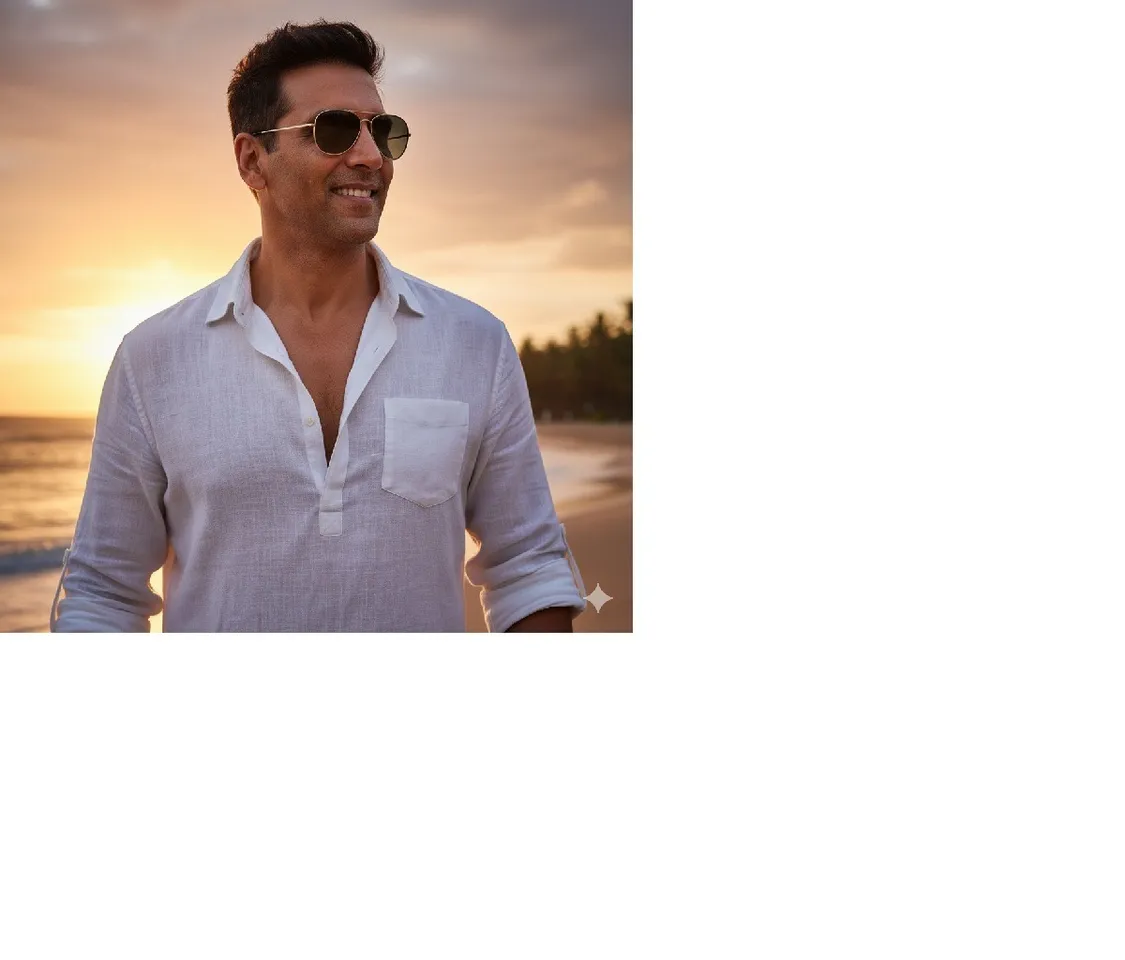 akshay