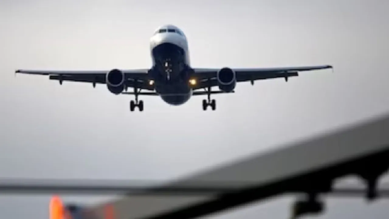 aeroplane