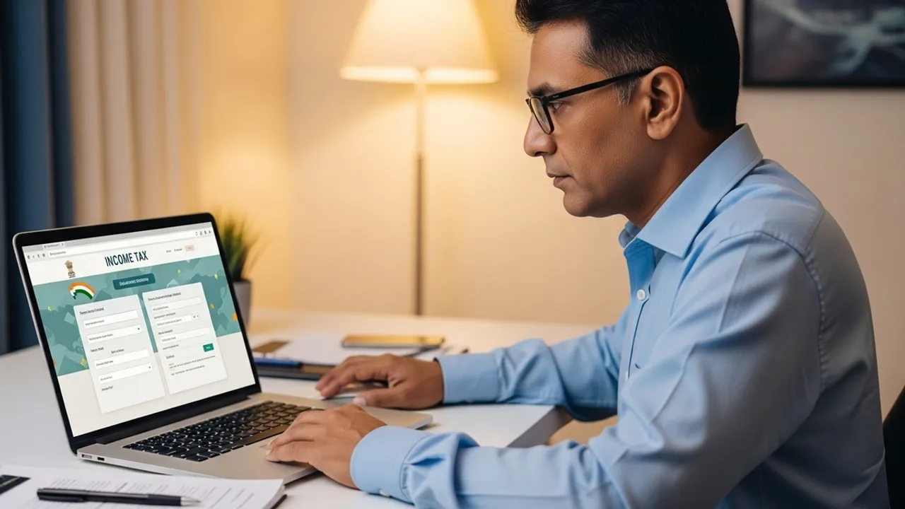 ITR deadline not closed fully, ITR-5 online filing, ITR-7 online filing, income tax return deadline, ITR-5 deadline 2025, ITR-7 deadline 2025, income tax department India, ITR forms for firms LLP trusts, आयकर रिटर्न ITR-5, आयकर रिटर्न ITR-7, आयकर विभाग ऑनलाइन फाइलिंग, ITR डेडलाइन 2025, ट्रस्ट और फर्म ITR फाइलिंग