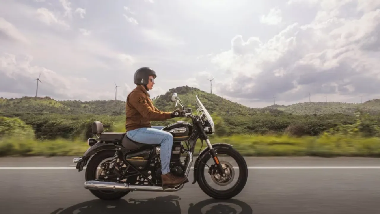 Royal Enfield