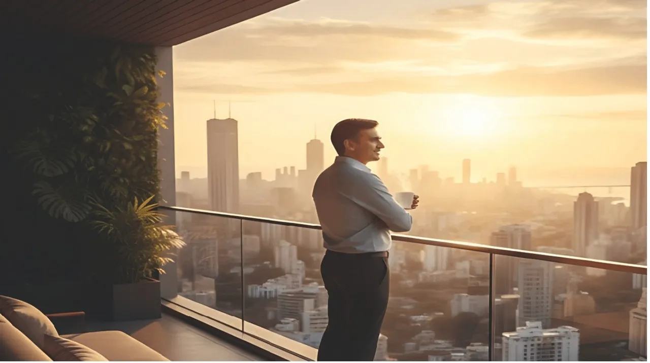 financial freedom