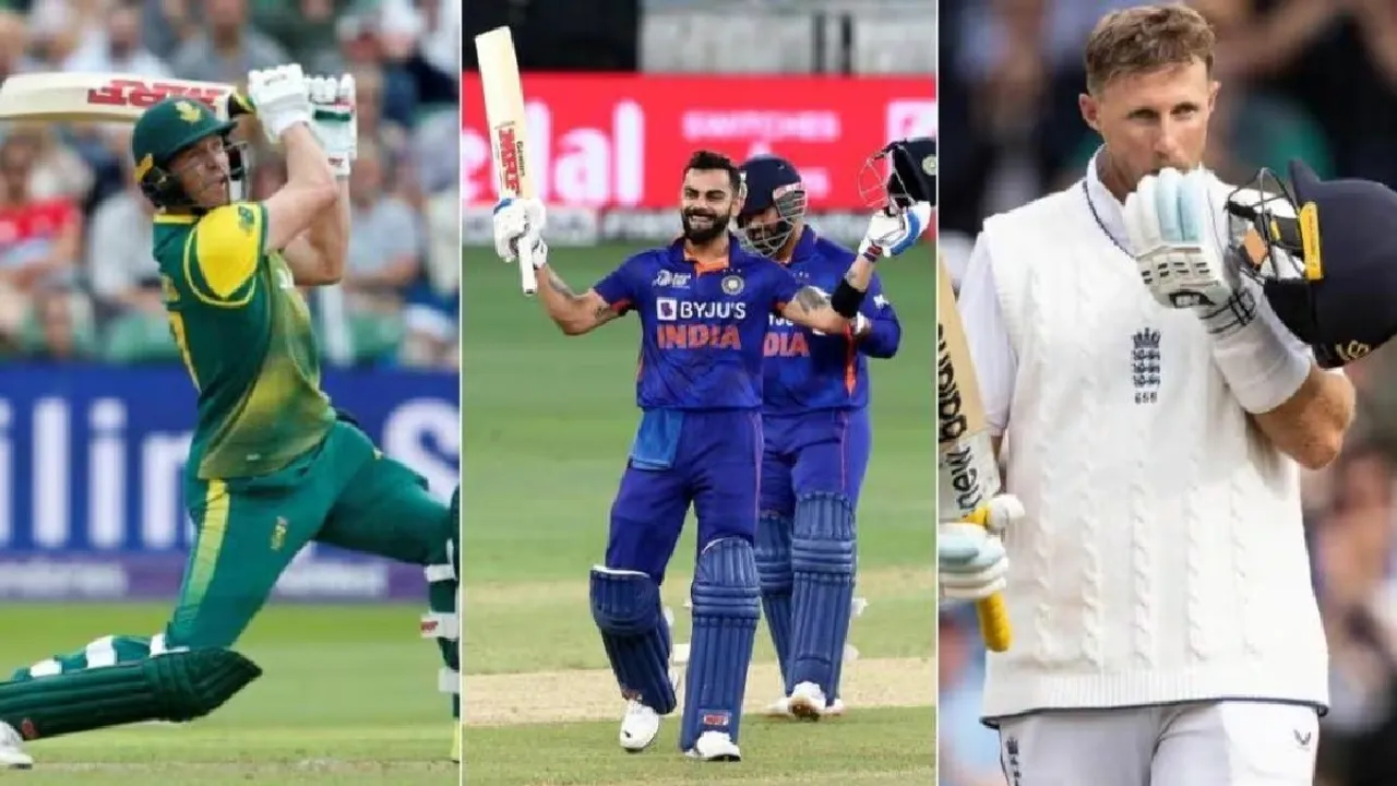 king kohli
