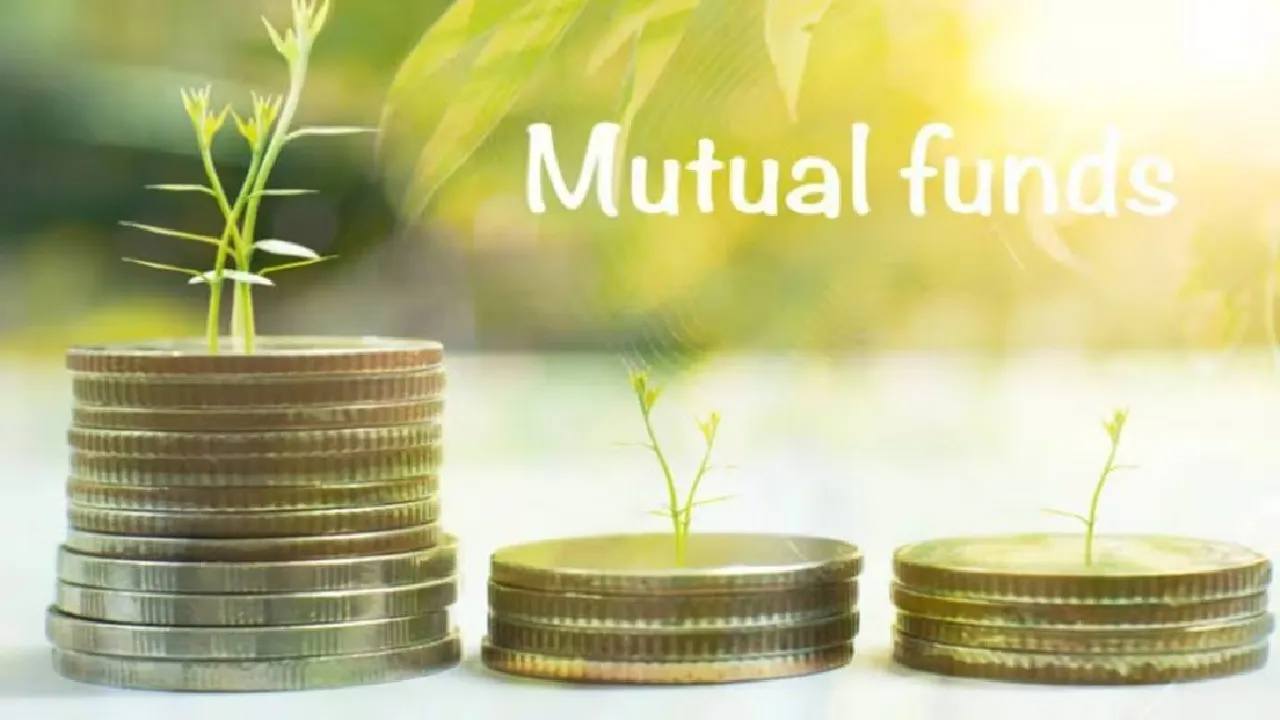 mutual funds