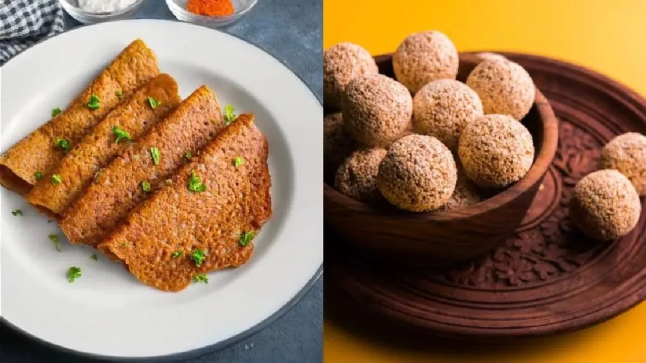 navratri food