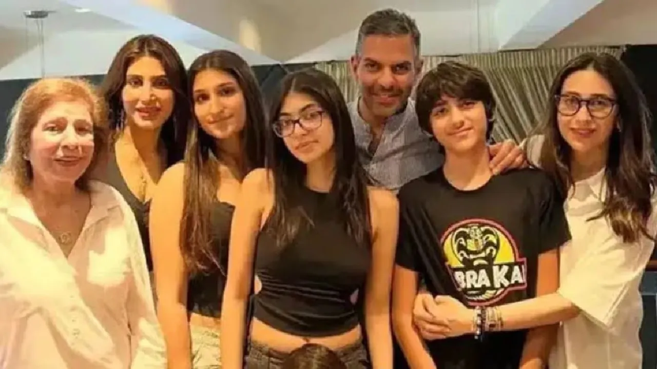 sanjay kapoor