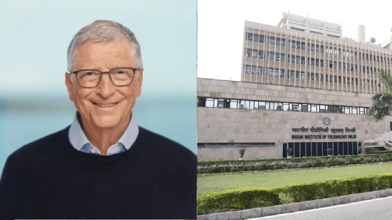 bill gates