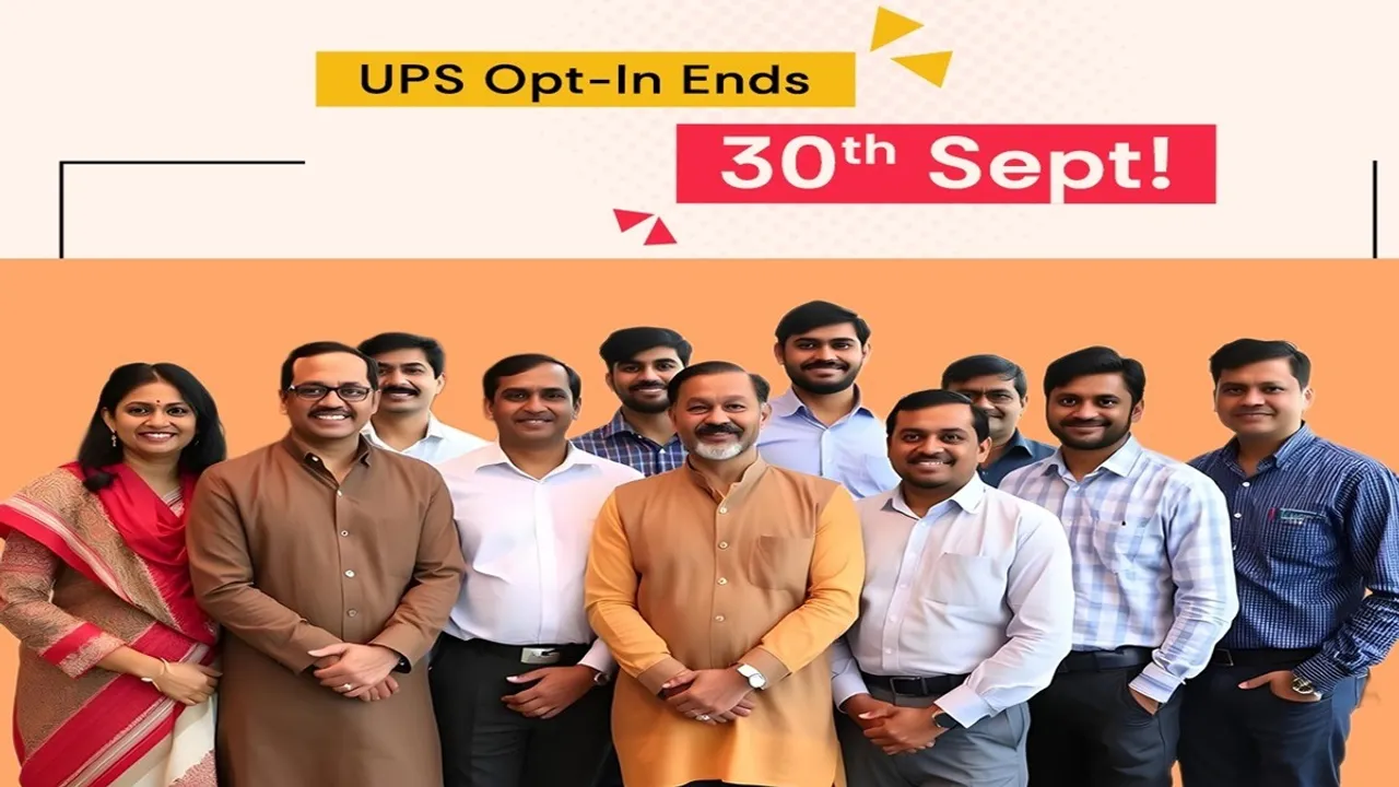 UPS Deadline