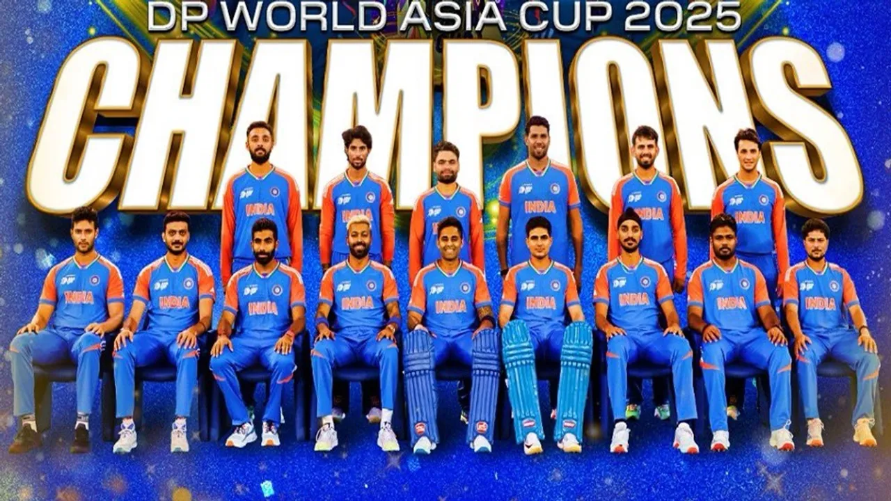 Team India