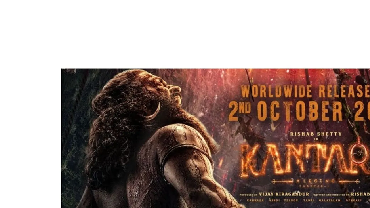 film kantara
