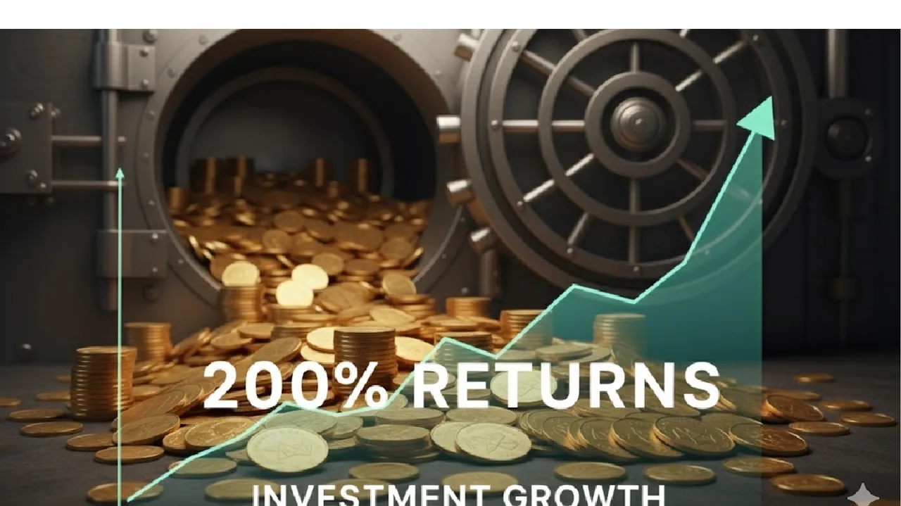 gold investment