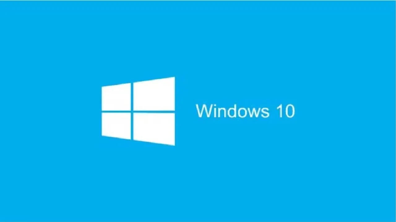 windows 10