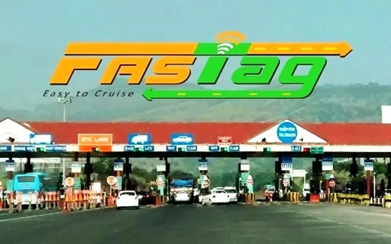 New Toll Rule
