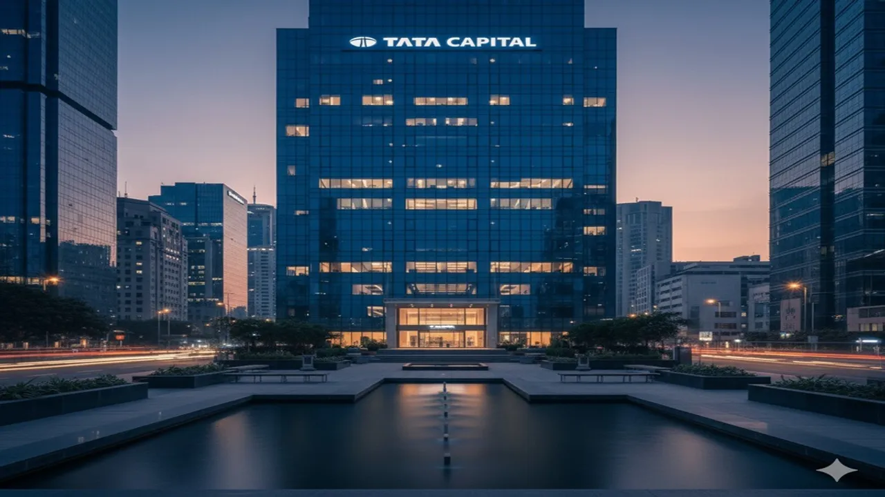 tata capital ipo subscription status, tata capital ipo latest gmp, brokerage house on tata capital ipo, subscribe tata capital ipo