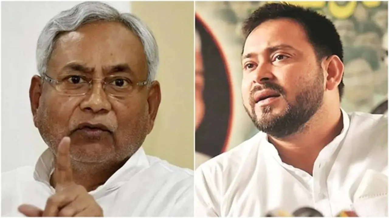 Bihar election 2025, Bihar election survey, NDA vs INDIA Bloc Bihar, Nitish Kumar Bihar election, Tejashwi Yadav Bihar election, Bihar opinion poll 2025, बिहार चुनाव 2025, बिहार सर्वे 2025, बिहार NDA vs महागठबंधन