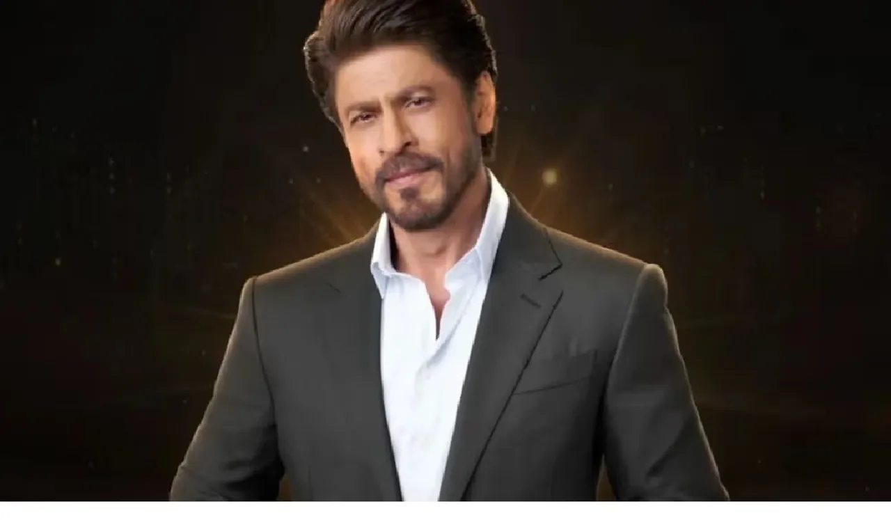 Shah Rukh Khan
