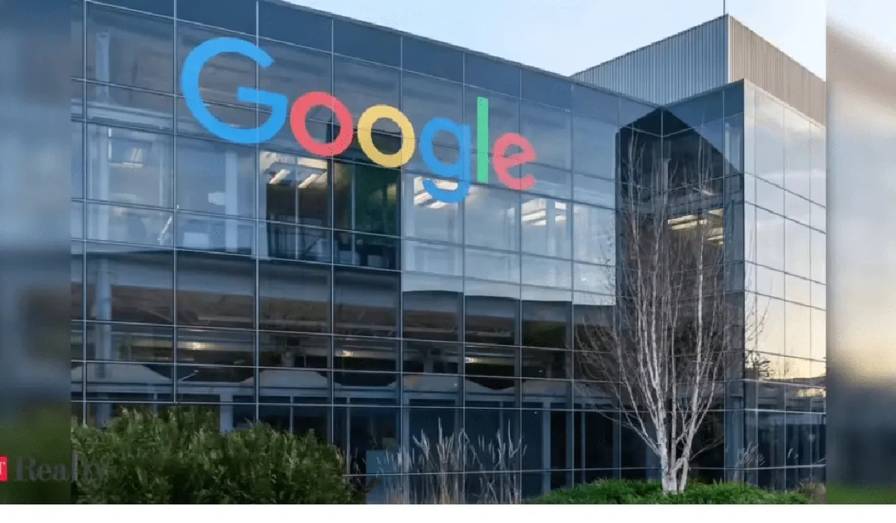 google