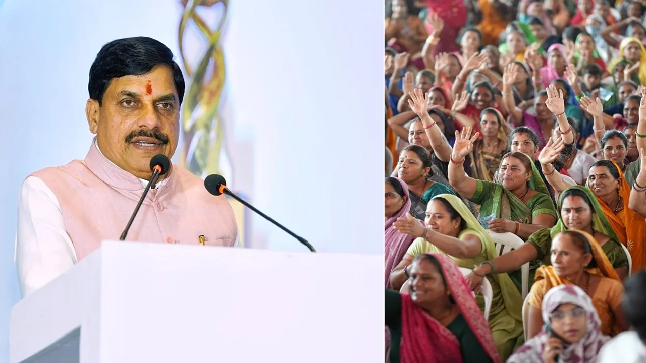 Ladli Bahana Yojana 29th Installment, लाड़ली बहना योजना 29वीं किस्त, लाड़ली बहना योजना अक्टूबर किस्त, लाड़ली बहना योजना पेमेंट डेट, लाड़ली बहना योजना अपडेट, मध्य प्रदेश लाड़ली बहना योजना, सीएम मोहन यादव लाड़ली बहना योजना, लाड़ली बहना योजना 1500 रुपये, दिवाली के बाद लाड़ली बहना योजना किस्त, भाईदूज लाड़ली बहना योजना, लाड़ली बहना योजना लेटेस्ट न्यूज, एमपी लाड़ली बहना योजना पेमेंट, लाड़ली बहना योजना 2025 अपडेट, लाड़ली बहना योजना बढ़ी हुई राशि, लाड़ली बहना योजना महिला योजना
