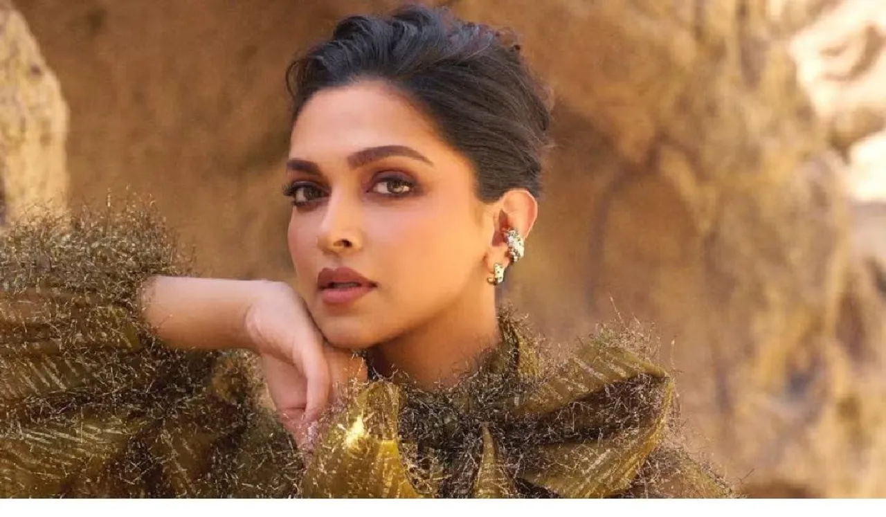 Deepika Padukone