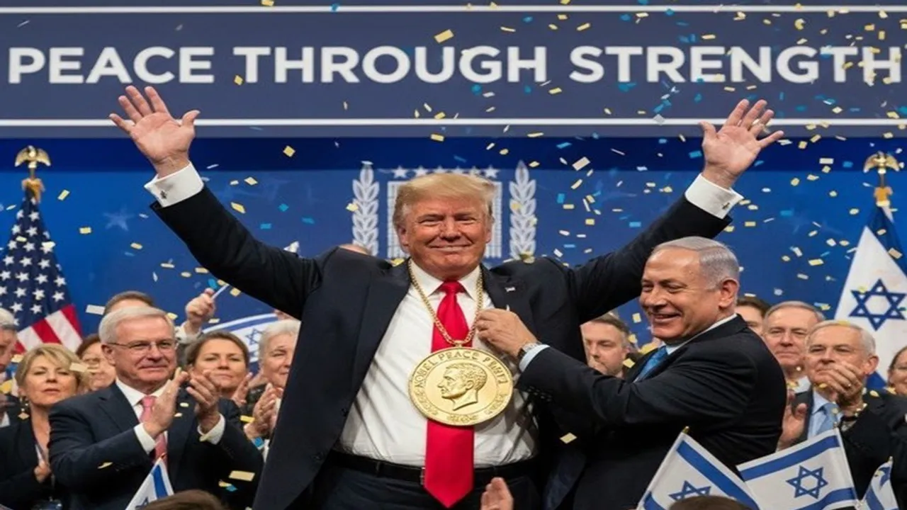 Nobel Peace