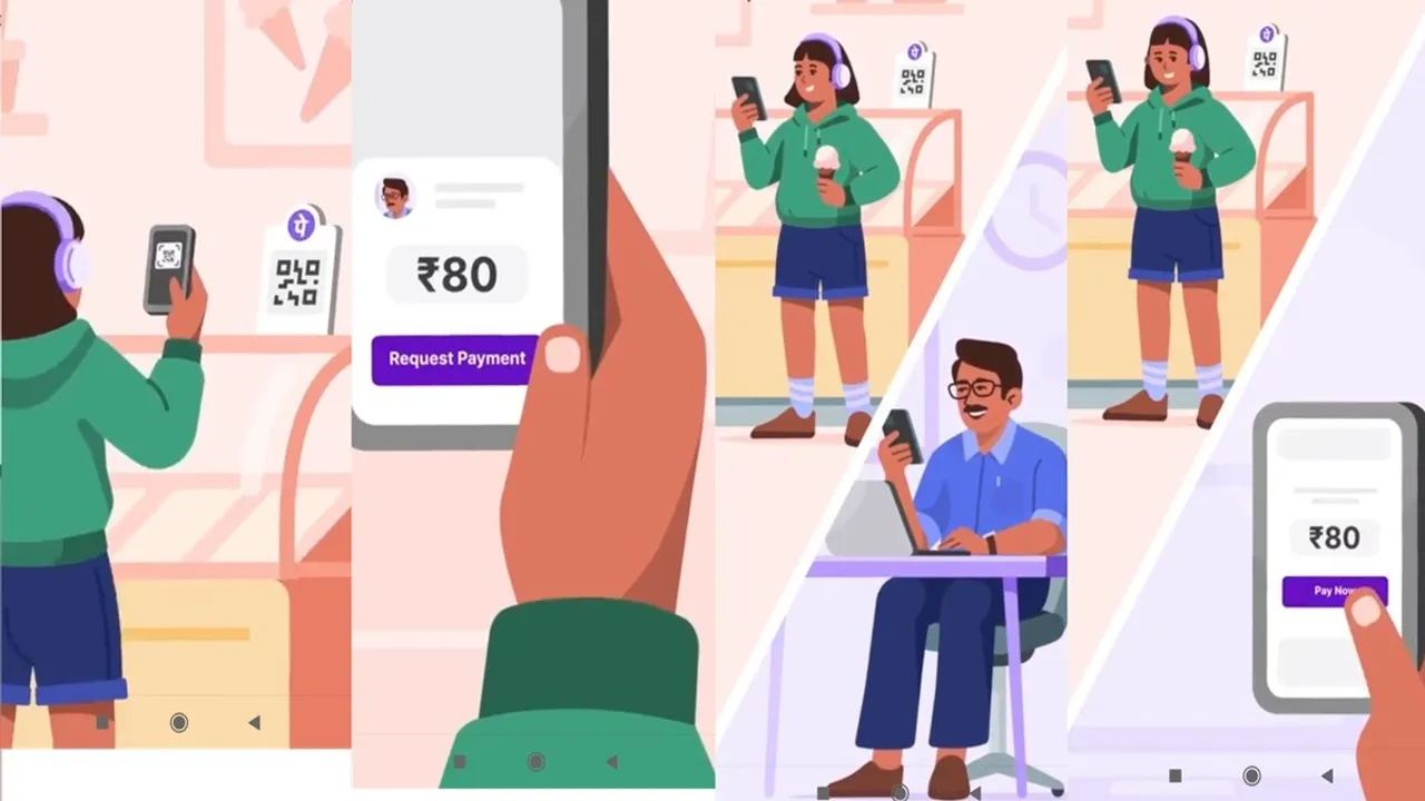 UPI Circle Feature, UPI Circle feature, How to use UPI Circle, UPI payments without bank account, Zero balance UPI payment, NPCI UPI Circle, BHIM UPI Circle guide, UPI Circle step by step, Digital payment without balance, UPI Circle activation, UPI Circle transaction limit, Secondary user UPI payment, UPI Circle for parents, UPI Circle for seniors, UPI Circle for business, UPI Circle tutorial, Safe UPI payments