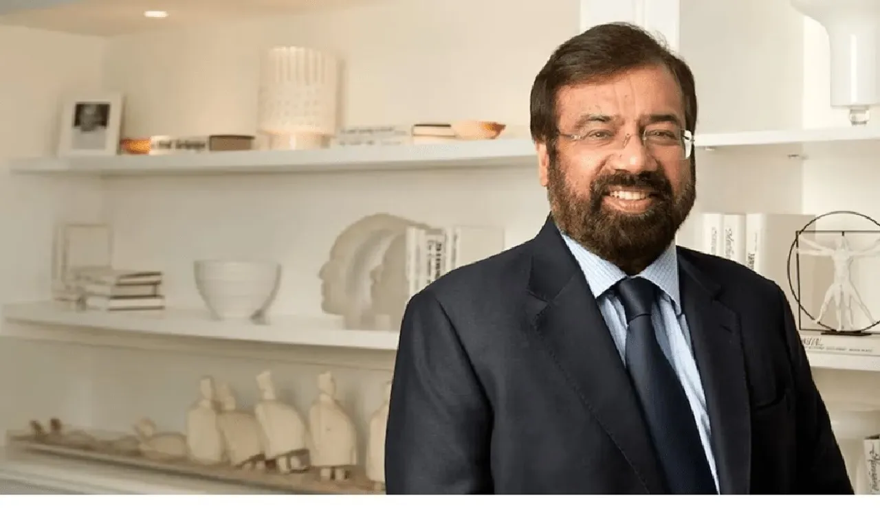 Harsh Goenka