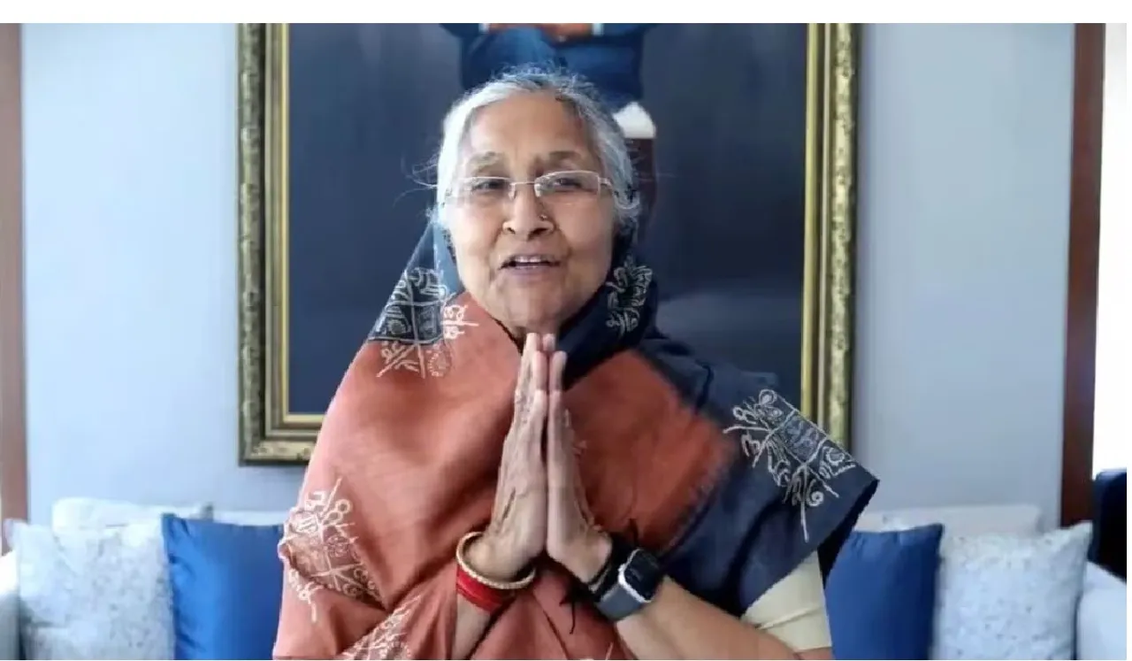 Savitri Jindal