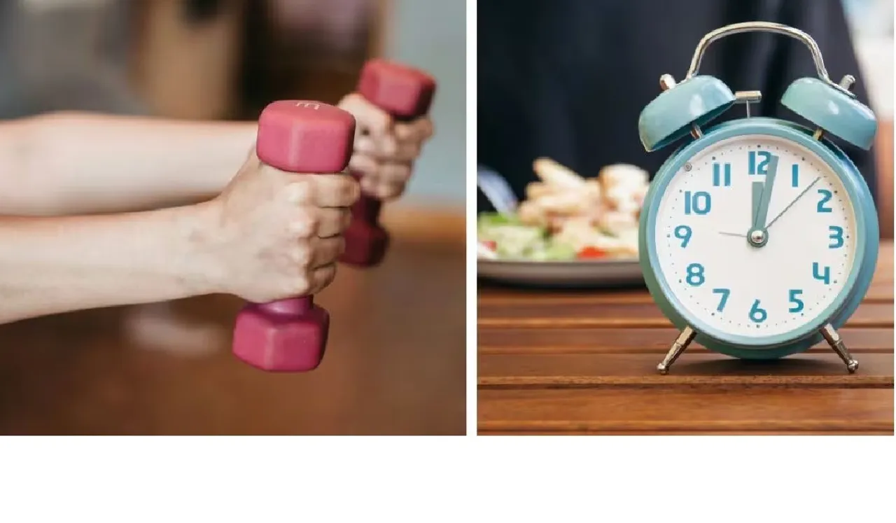 Exercise