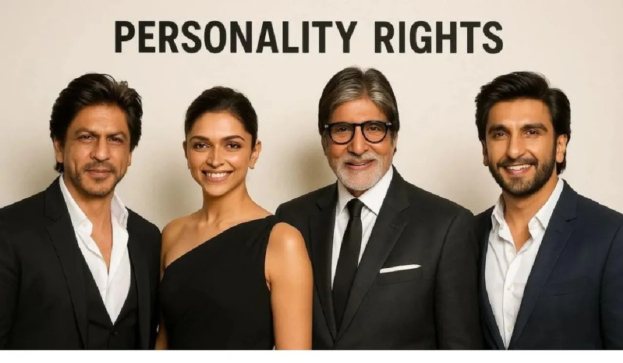 Bollywood Actors