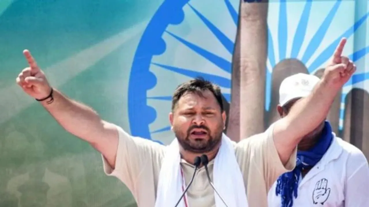 Mahagathbandhan seat sharing finalised