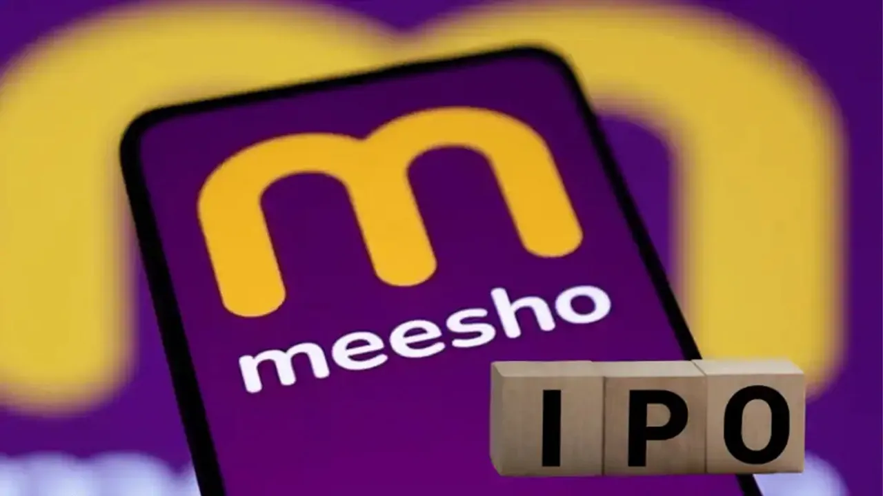 Meesho IPO Alert