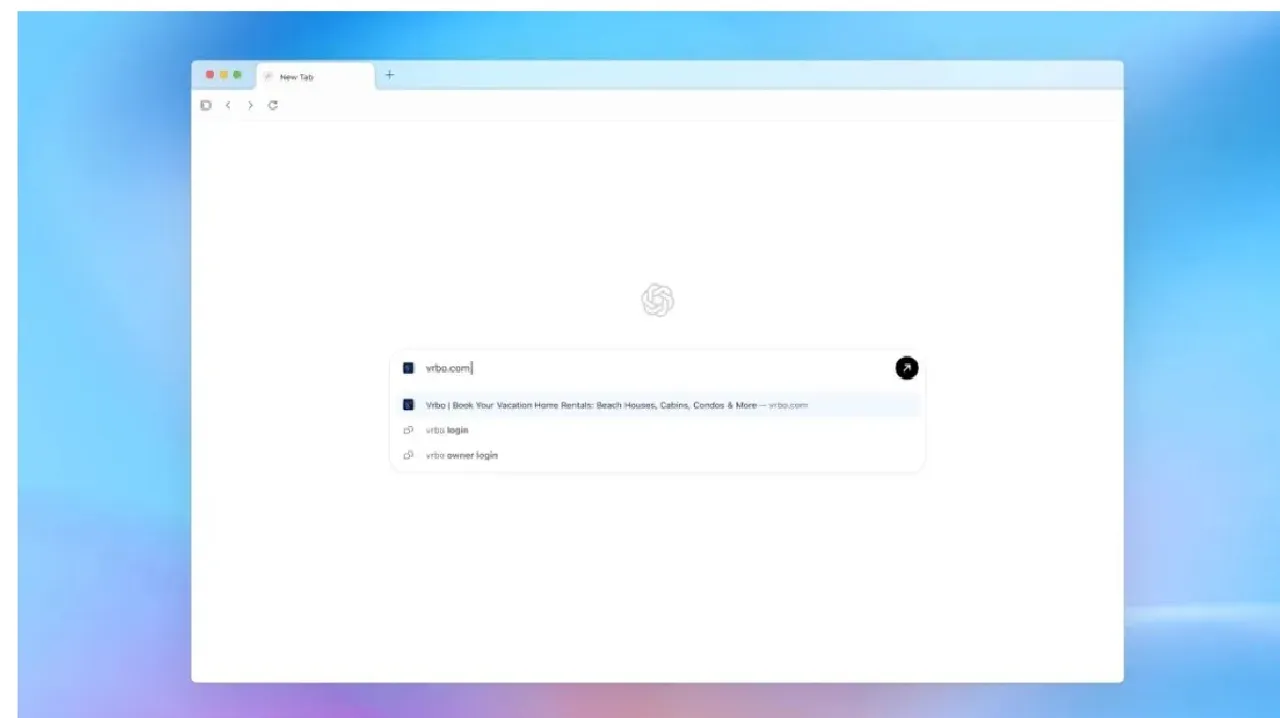 ChatGPT Atlas