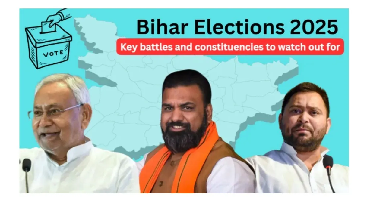 Bihar Chunav