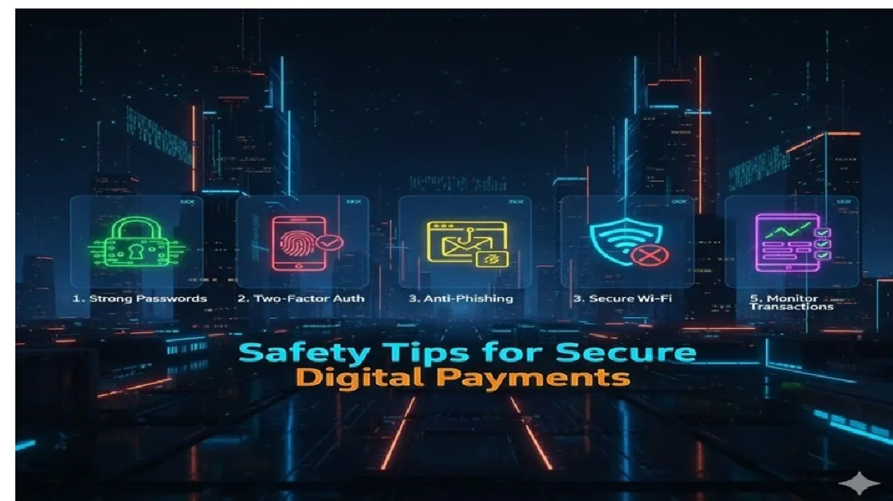 Digital Scam