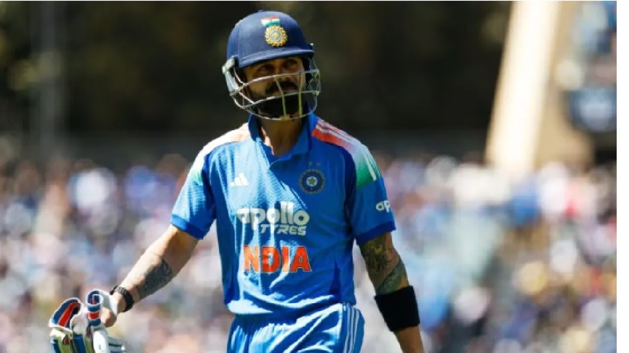 King Kohli