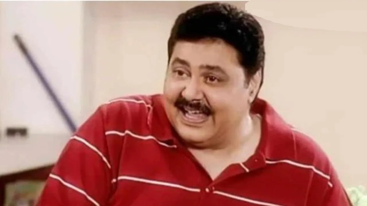 Satish Shah passed away