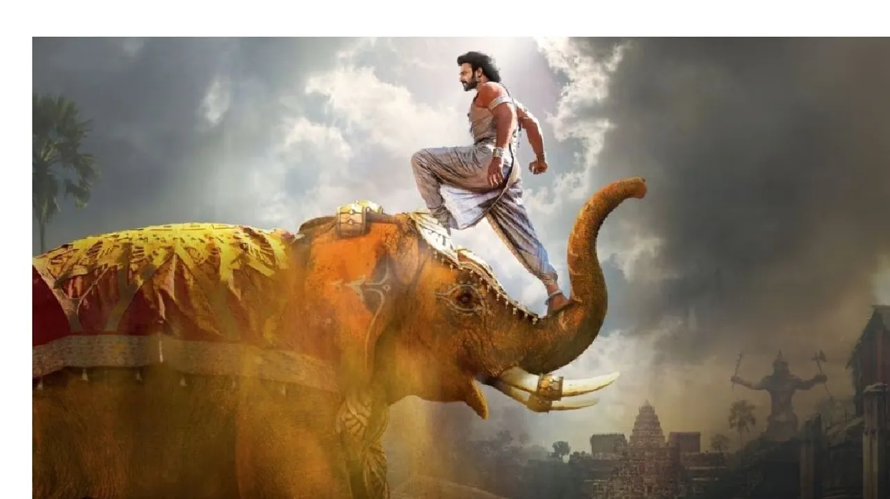 Film Baahubali