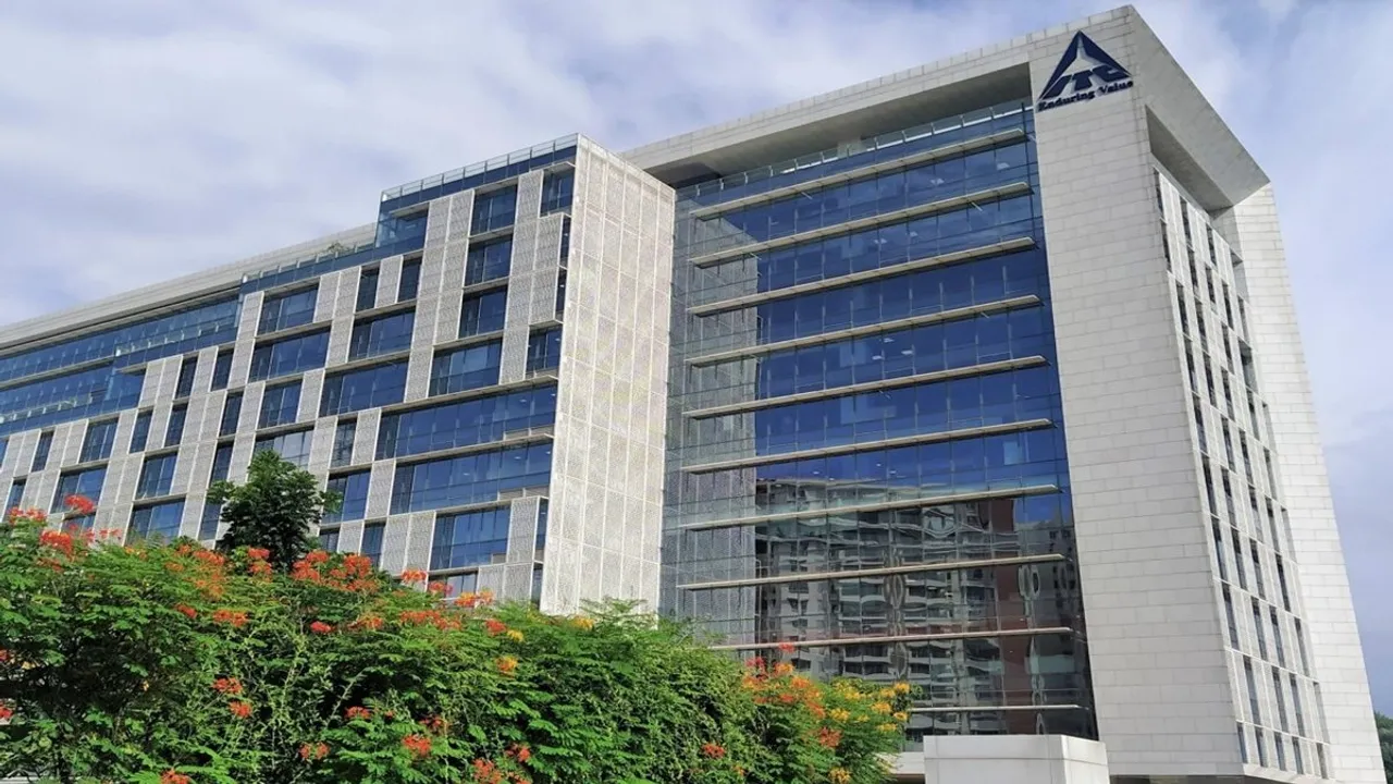 ITC Q2 Results, ITC profit 2025, ITC quarterly earnings, ITC revenue growth, ITC share news, ITC FMCG business, ITC Infotech results, ITC Hotels performance, ITC sustainability, आईटीसी तिमाही नतीजे