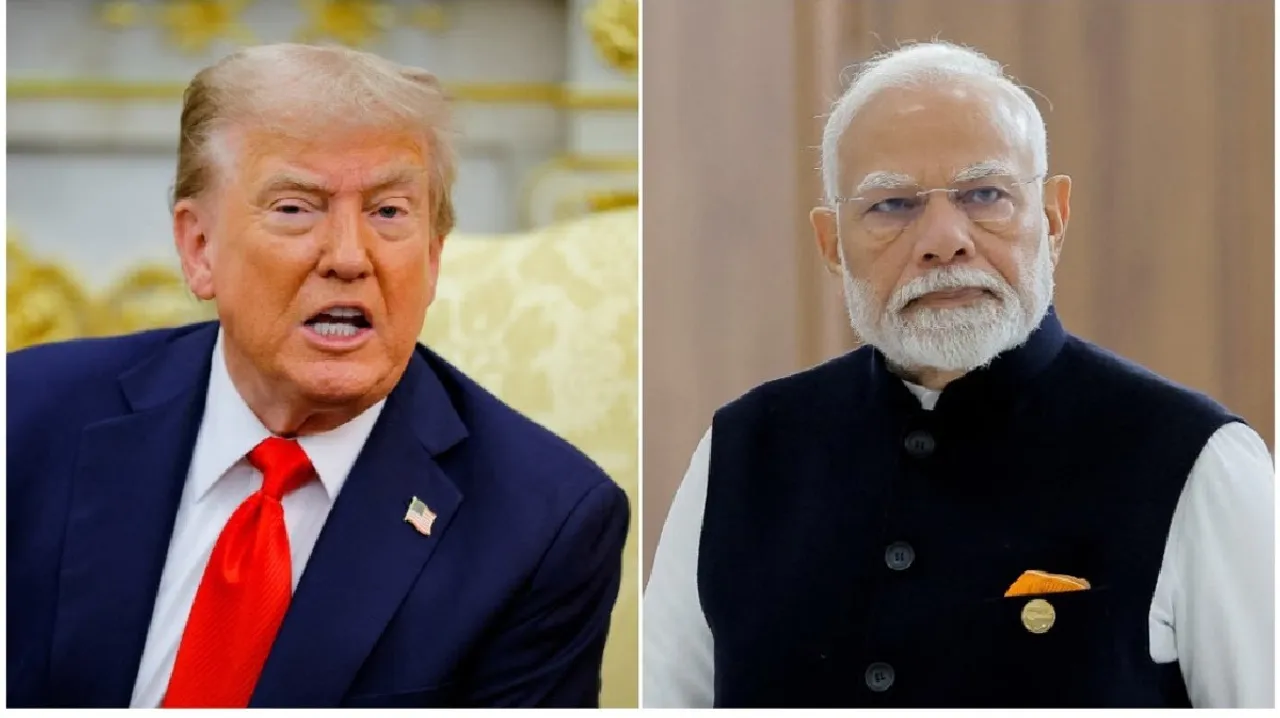 modi- trump