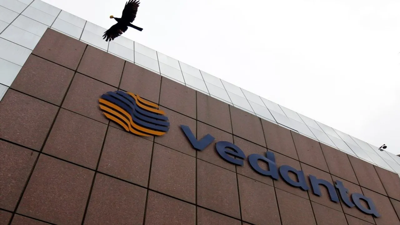 Vedanta Q2FY26 Results, Anil Agarwal