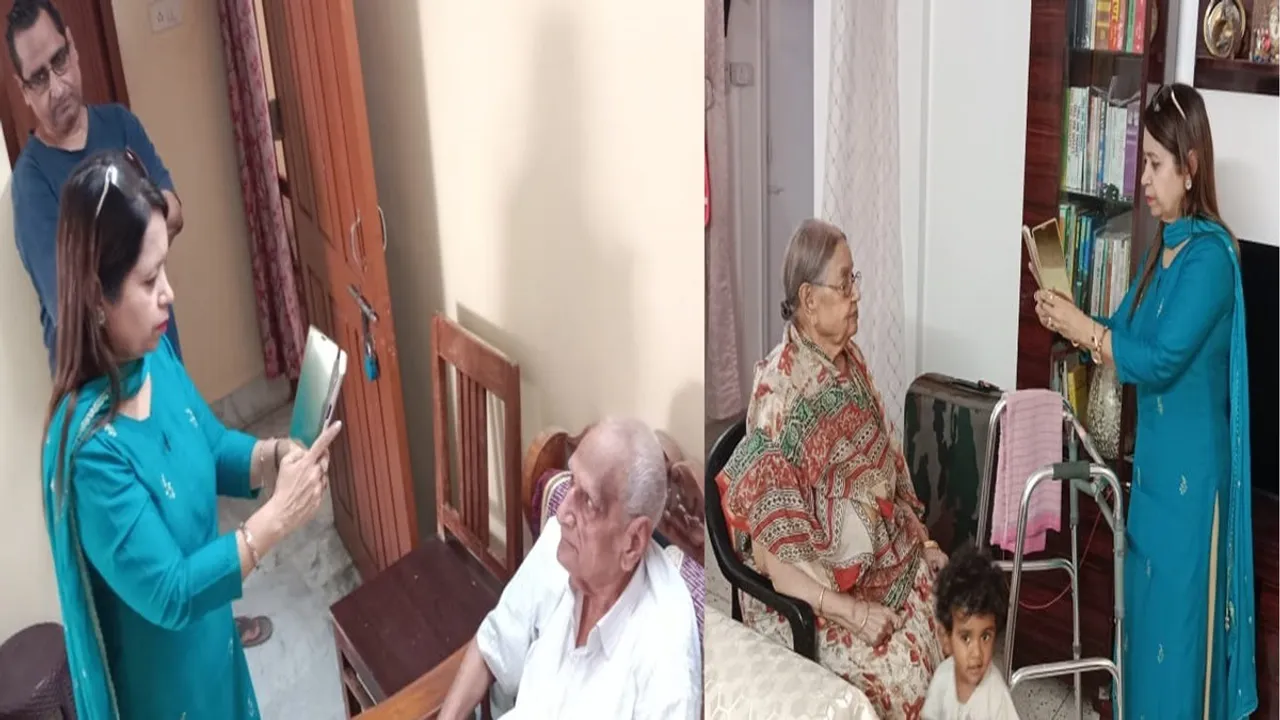 jeevan praman life certificate, Life Certificate submission, Jeevan Pramaan, Digital Life Certificate, DLC Campaign 4.0, How to submit Life Certificate online, Pension Life Certificate process, Life Certificate last date 2025, Submit Life Certificate via mobile, Digital Life Certificate app download, Aadhaar Face Authentication for Life Certificate, Jeevan Pramaan App steps, Life Certificate face scan process, Pensioners Life Certificate submission, Pension stopped without Life Certificate, Government pensioners digital life certificate, Pension update November 2025, Senior citizen pension process, Life Certificate via Aadhaar, Pension Life Certificate at home