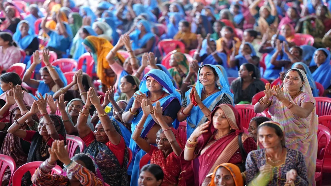 Ladli Bahana Yojana 30th Installment Big Update