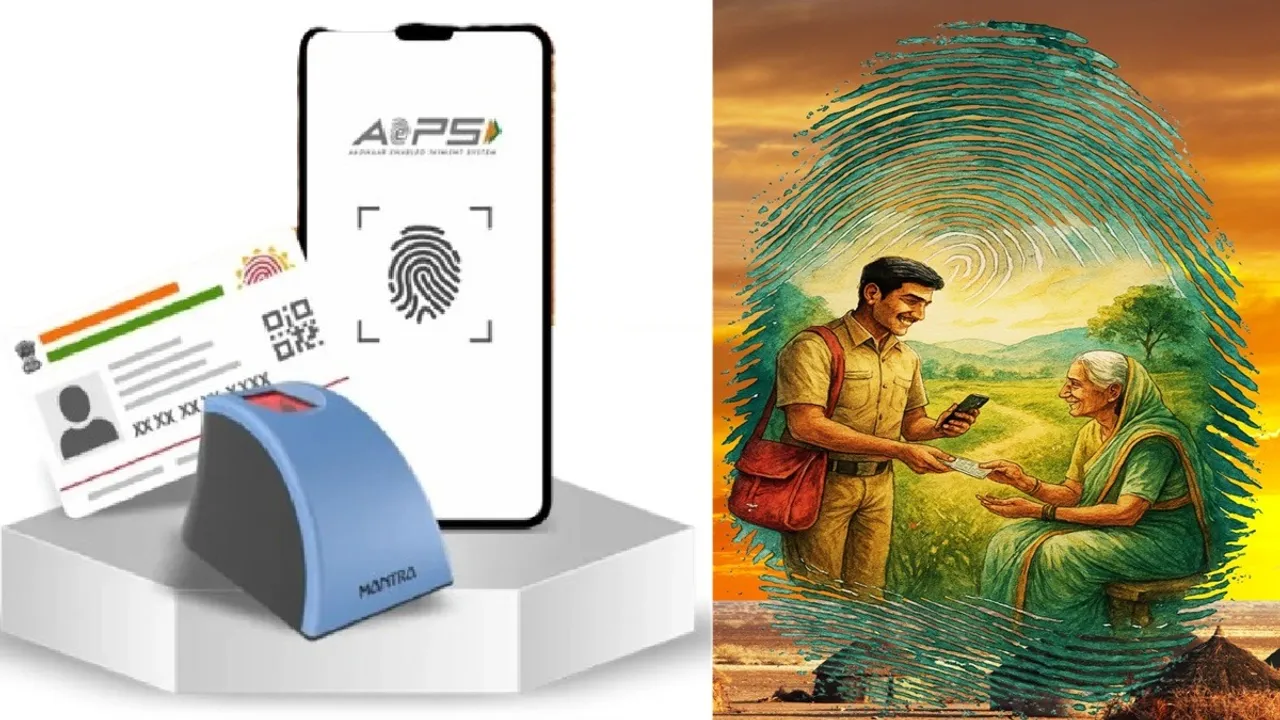 Aadhaar ATM India Post 2, Aadhaar ATM, What is Aadhaar ATM, Aadhaar ATM full details, How Aadhaar ATM works, Aadhaar ATM benefits, IPPB Aadhaar ATM service, AePS full form, Aadhaar Enabled Payment System, How to withdraw cash using Aadhaar ATM, Aadhaar ATM cash withdrawal, IPPB AePS service, AePS transaction limit, AePS cash withdrawal limit, AePS balance enquiry, Aadhaar to Aadhaar fund transfer, AePS mini statement, IPPB AePS registration, How to use Aadhaar ATM at Post Office, India Post Payments Bank AePS, IPPB cash withdrawal at doorstep, Postman cash withdrawal service, Doorstep banking India Post, AePS for rural banking, Aadhaar ATM no debit card, AePS without ATM card, AePS fingerprint transaction, AePS benefits for customers, AePS bank list, AePS refund process, AePS failed transaction, AePS complaint number, AePS charges IPPB, AePS cash withdrawal without card, IPPB AePS doorstep service, AePS for joint account, AePS for minor