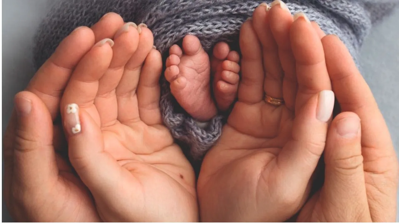 Artificial Intelligence-powered fertility