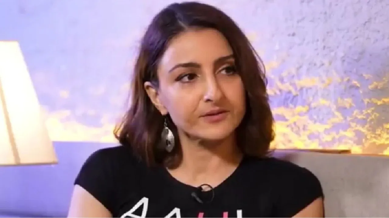 Soha Ali Khan